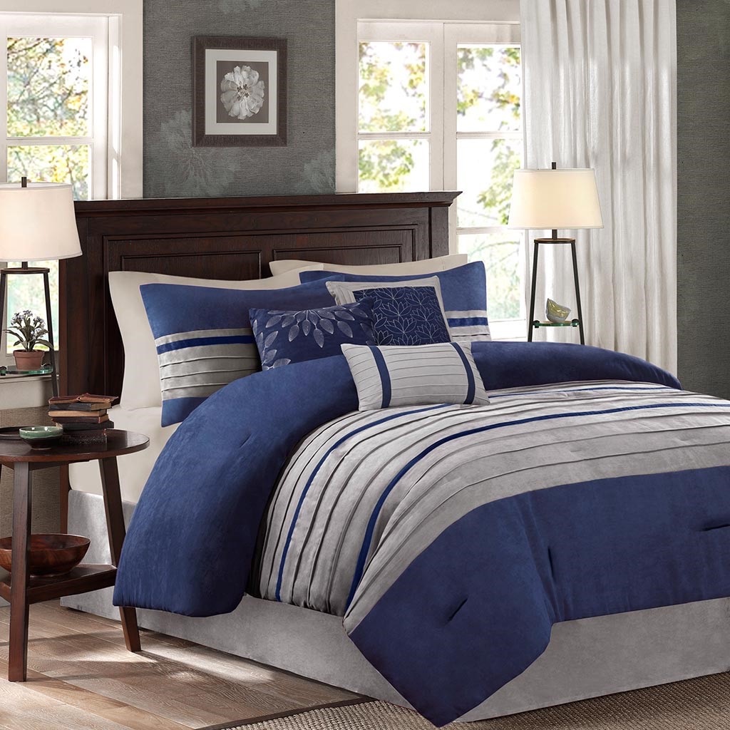 amazon queen size comforter sets on sale