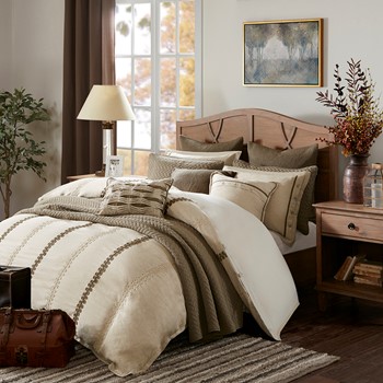 madison park nova faux mohair reverse faux mink comforter se