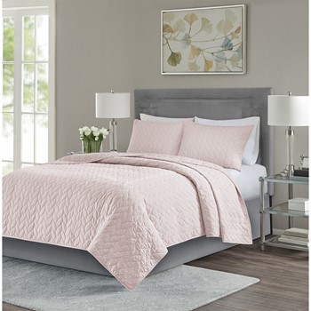 What Is A Coverlet Buying Guide Sizes Designer Living