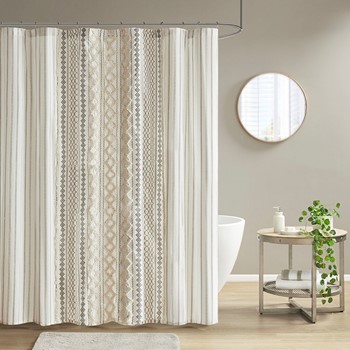 australian designer shower curtains