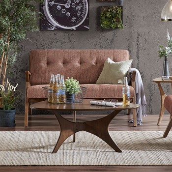 Rocket Loveseat