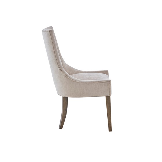 Ultra Dining Side Chair Set Of 2 Madison Park Signature Olliix