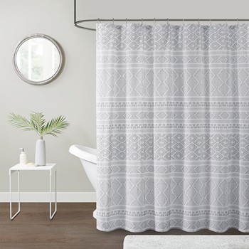 Unique Shower Curtains All Sizes, Designer Shower Curtains With Valance