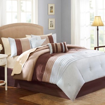 Bedding Designer Living
