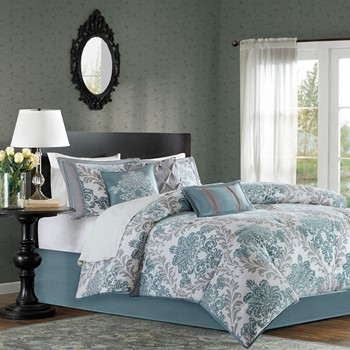 The Bedding Style Shop Classic Olliix
