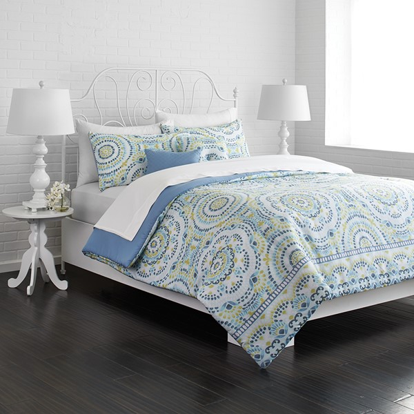 INSIDER STEAL: $27.99 Comforte...