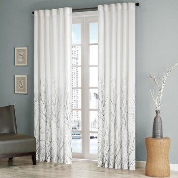 curtains window treatments designer living