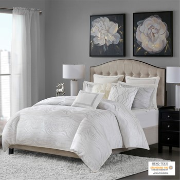 Hollywood Glam Comforter Set