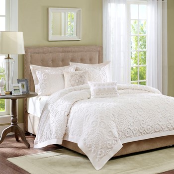 Suzanna Cotton Comforter Mini set
