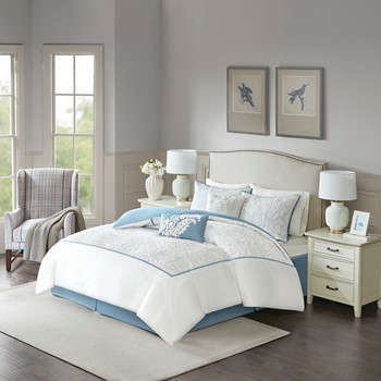 Harbor House Bedding Designer Living
