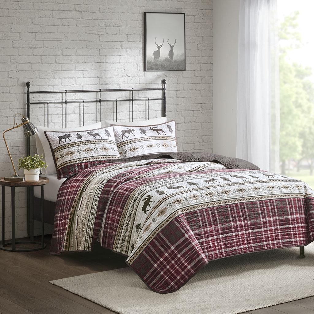 Woolrich Bedding and Comforter Sets - instaLinenSource
