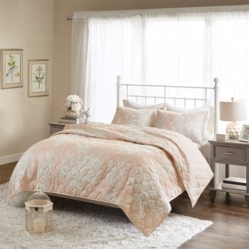 What Is A Coverlet Buying Guide Sizes Designer Living