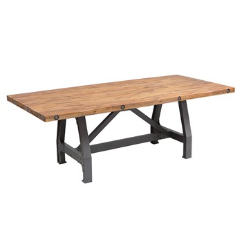 Lancaster Rectangle Dining Table