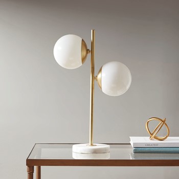 Holloway Table Lamp