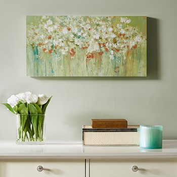 affordable canvas wall art
