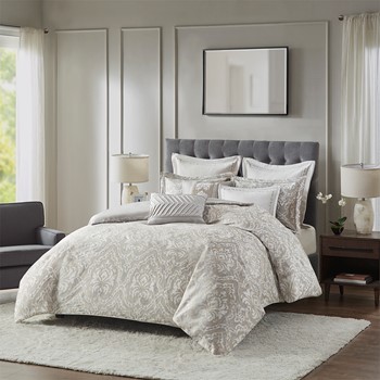 Madison Park Signature Bedding Designer Living