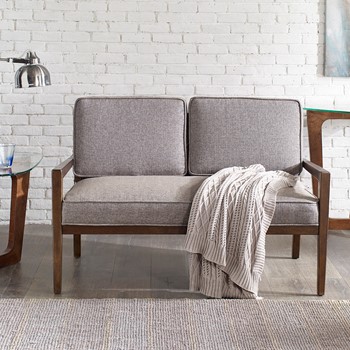 Ink Ivy Furniture Chairs Tables More Designer Living Sharon Loveseat