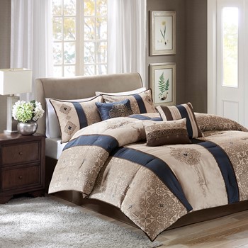 Designer Living luxurious designer comforter sets online - designer living Designer Living luxurious designer comforter sets online - designer living