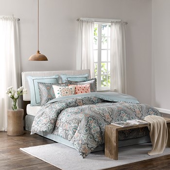 Echo Design Bedding Comforter Sets More Designer Living