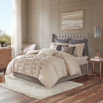 Luxurious Comforter Sets Online | Designer Living - Designer Living