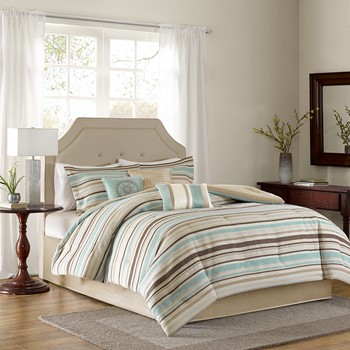 Designer Living luxurious designer comforter sets online - designer living Designer Living luxurious designer comforter sets online - designer living