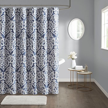 Madison Park Shower Curtains Bath Sets Designer Living