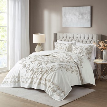Madison Park Quilts And Coverlets Designer Living