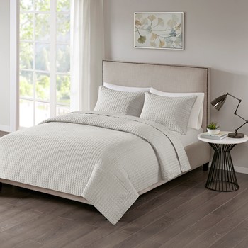 What Is A Coverlet Buying Guide Sizes Designer Living