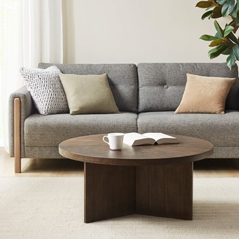 Modern Coffee End Tables And Side Designer Living Modern Coffee End Tables And Side, Martha Stewart Winfield Coffee Table