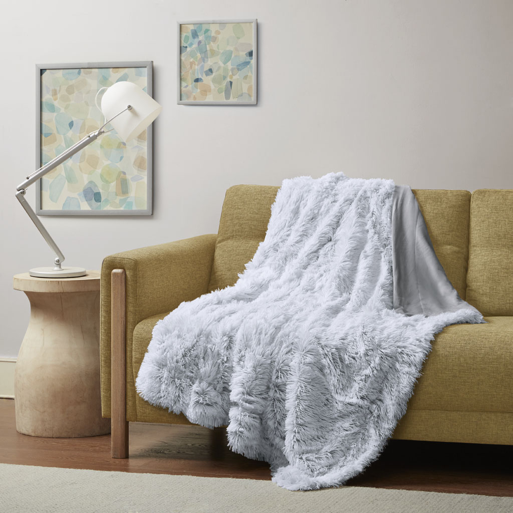 Santa Fox elf n Deer Ultra Soft Micro Fleece Blanket Throw Blanket Warm Comfortable Fuzzy All Season Bed Soft Dorm 80x60