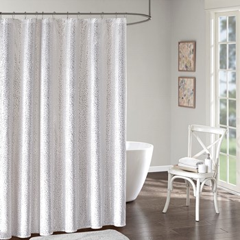 Unique Shower Curtains - All Sizes | Designer Living - Designer Living