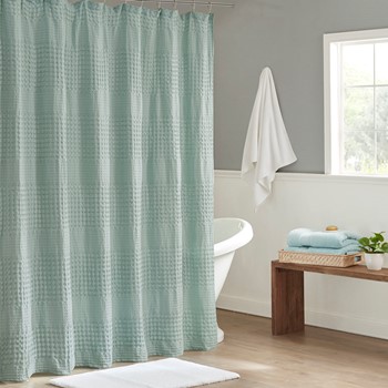 designer shower curtains fabric