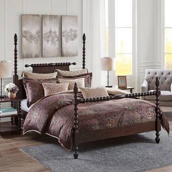 Madison Park Signature Bedding Designer Living