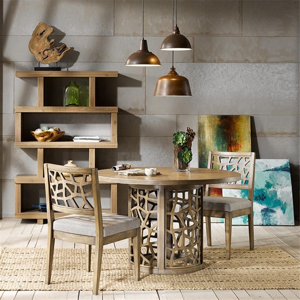 Le Dining Chair Set Of 2 Ink Ivy Olliix