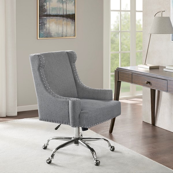 Marcel Office Chair By Madison Park Designer Living